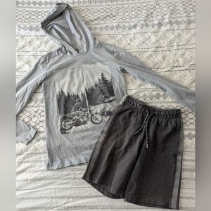 Epic Threads/32° Cool Short And Shirt Bundle
